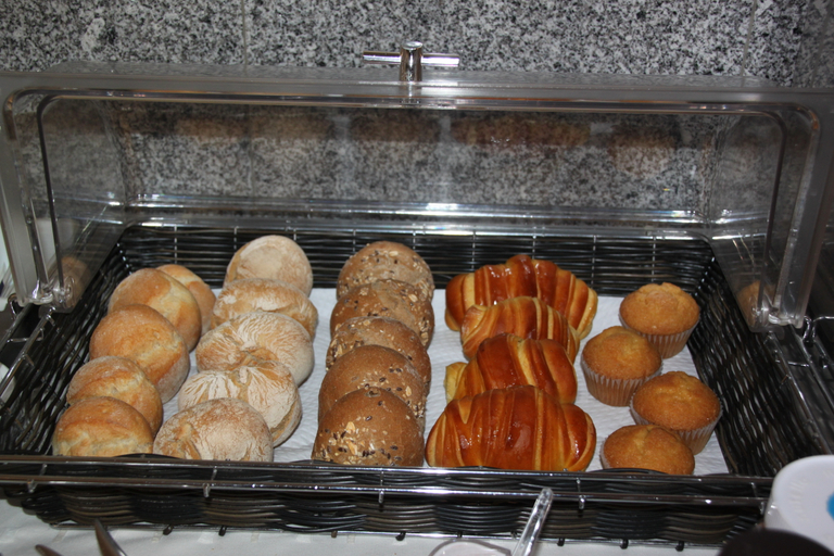 Food & Drinks 5, Quasar, Matosinhos