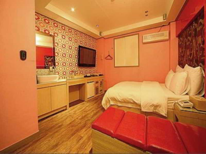 Others 5, Hotel S Shinchon, Mapo