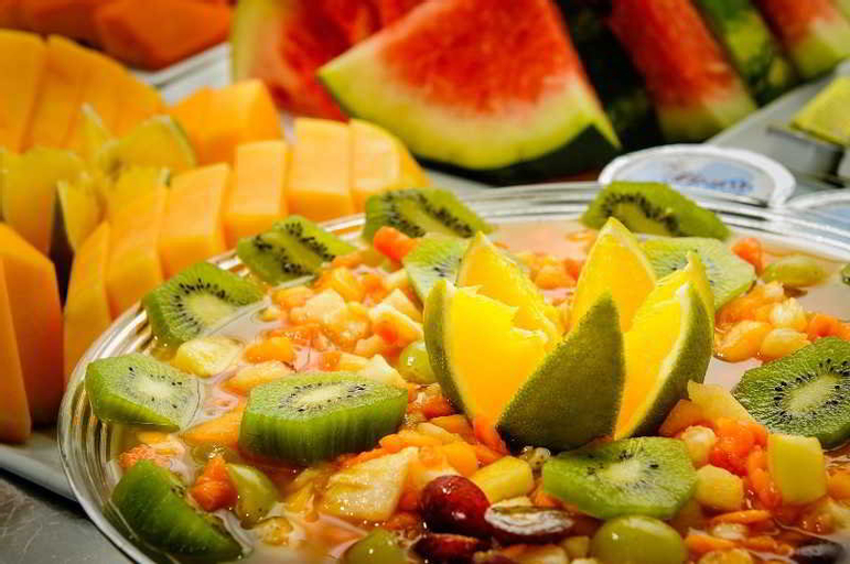 Food & Drinks 26