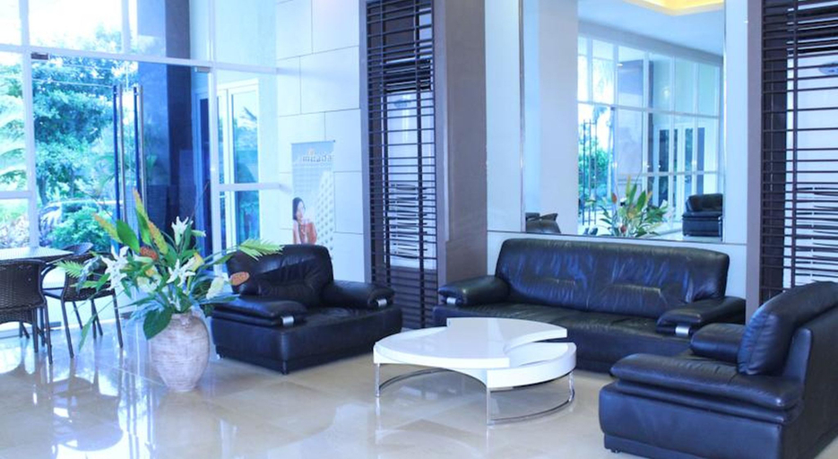 Public Area 2, La Mirada Hotel and Serviced Apartments, Lapu-Lapu City