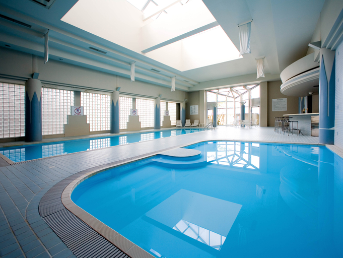 Sport & Beauty 2, Okinawa Grand Mer Resort, Okinawa