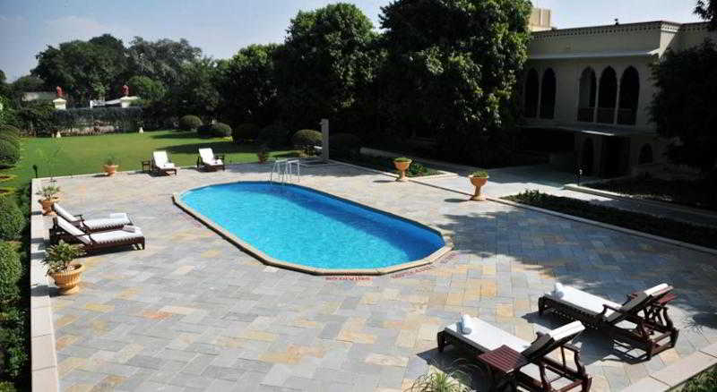 Sport & Beauty 2, Sawai Man Mahal Jaipur, Jaipur