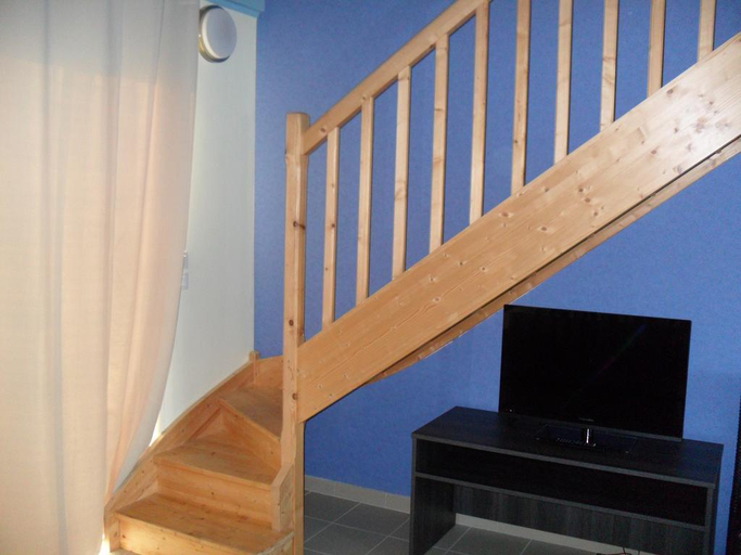 Public Area, Les Cottages du Saleys, Pyrénées-Atlantiques