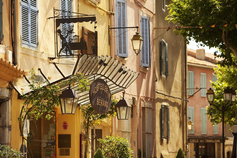 Exterior & Views 2, Boutique Hotel - Hostellerie Berard et Spa, Var
