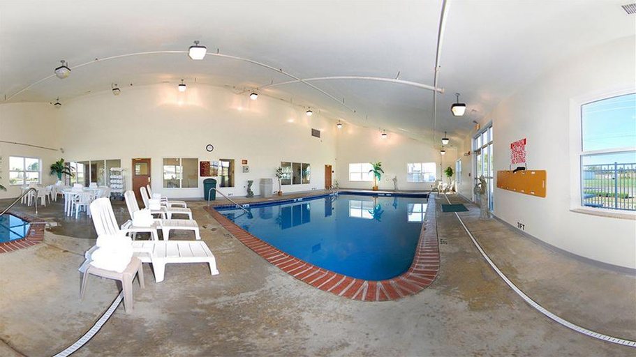 Comfort Suites, Daviess