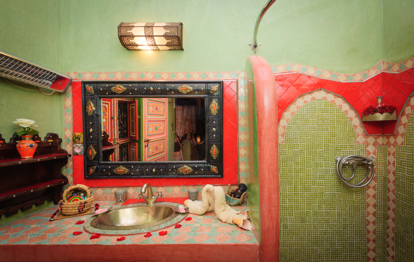 Bathroom 4