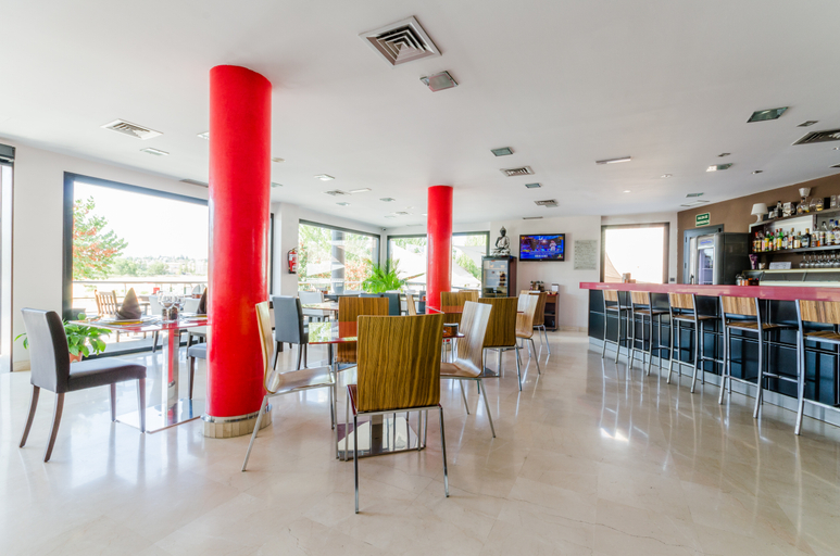 Public Area 4, Hotel YIT Conquista de Granada, Granada