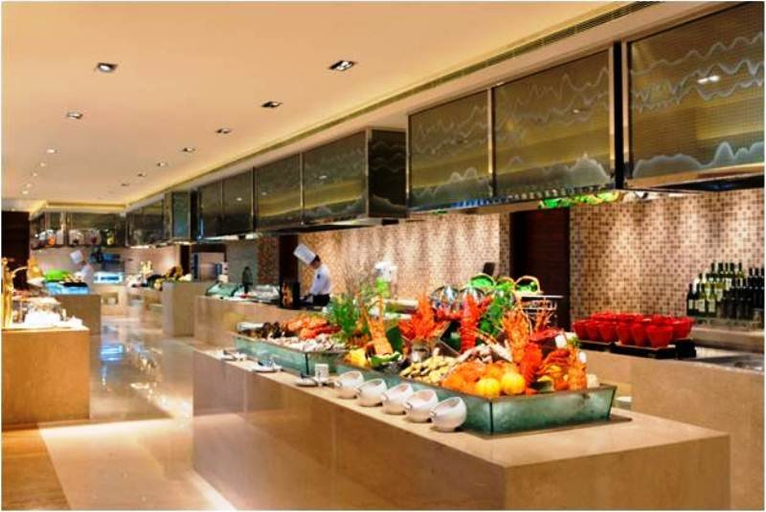 Food & Drinks 4, Radisson Blu Plaza Hotel Chongqing, Chongqing