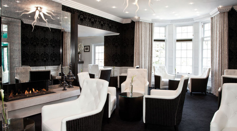 Food & Drinks 5, The Cairn Lodge & Hotel, Perthshire and Kinross