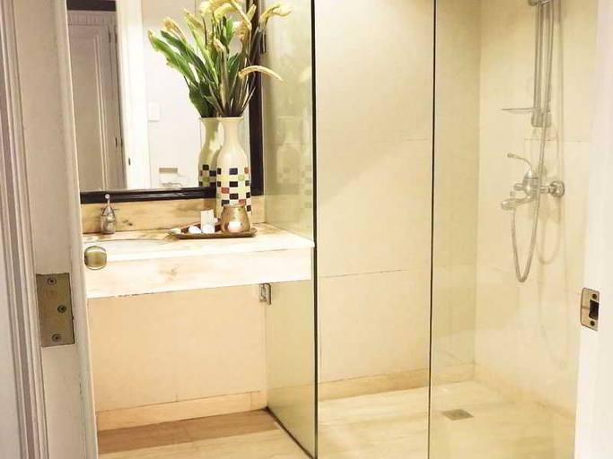 Bathroom 4, Viewpark Hotel Tagaytay, Tagaytay City
