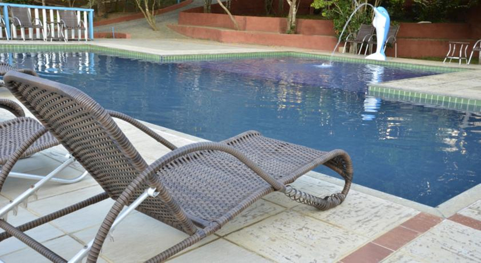 Sport & Beauty 2, Hotel Miratlântico Búzios, Armação dos Búzios