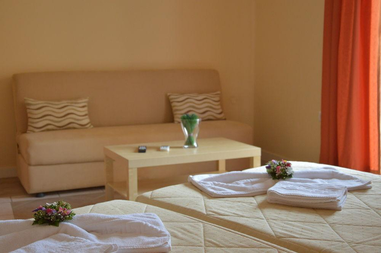 Others 4, Villa Reverenza, Ionian Islands