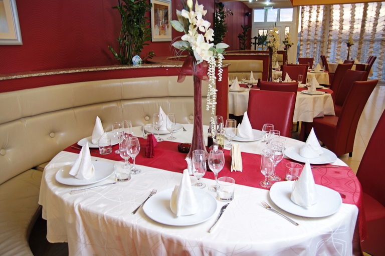 Food & Drinks 3, SILVER HOTEL CONFERENCE AND SPA, Oradea