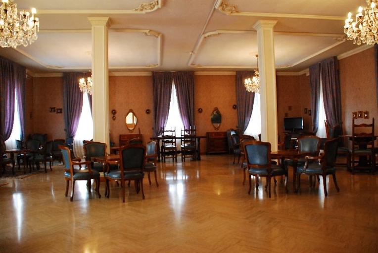 Public Area 4, Hotel San Marco, Modena