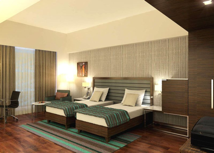 Beaumonde - The Fern, An Ecotel Hotel, Ernakulam