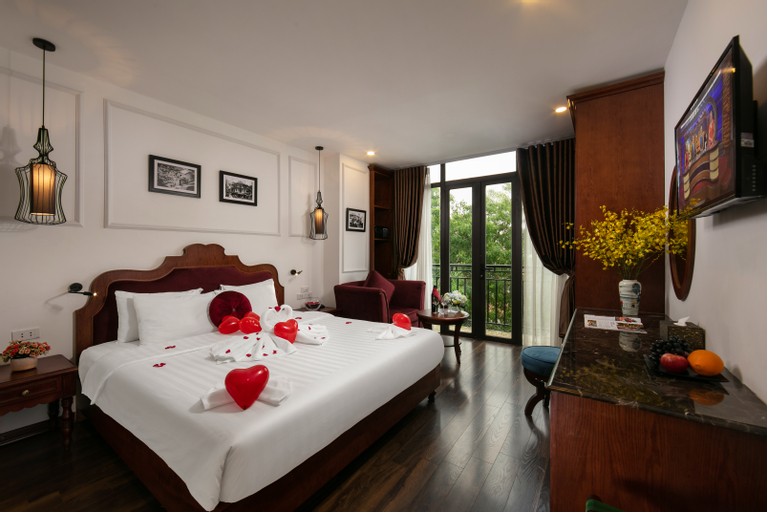 Bedroom 7