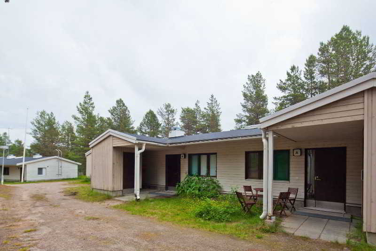 Exterior & Views 2, Lapland Hotels Hetta, Lapland
