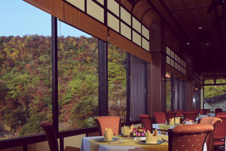 Food & Drinks 5, Mt Resort Unzen Kyushu Hotel, Unzen