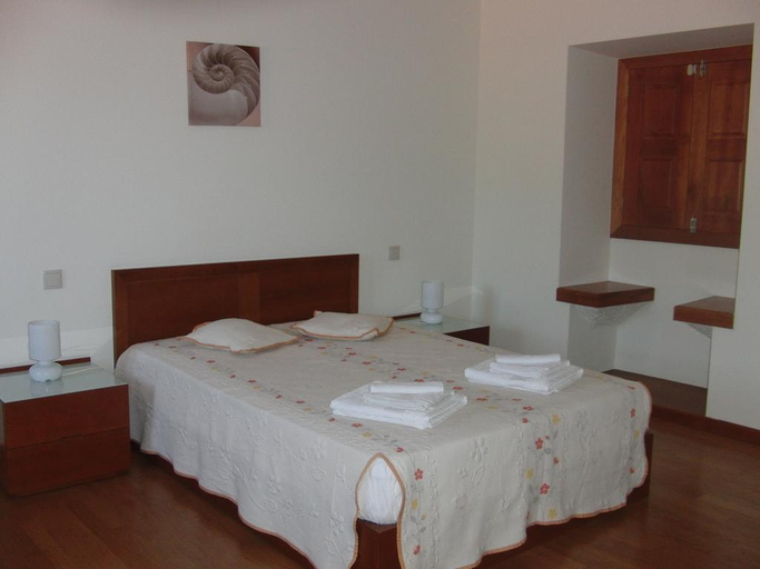 Bedroom 2, Quinta do Riacho, Póvoa de Lanhoso