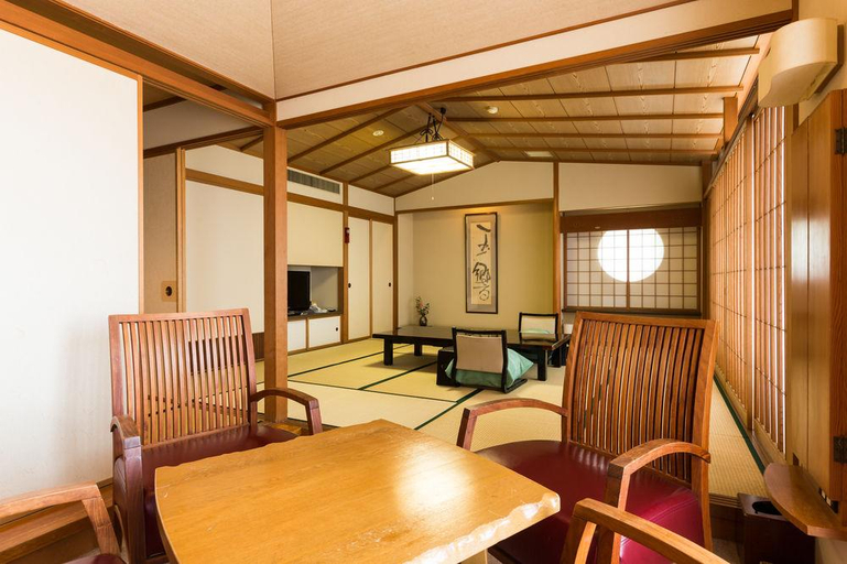 Exterior & Views 2, Hatori, Kaga