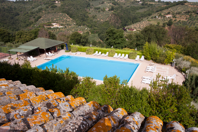 Sport & Beauty 2, Il Poggio degli Olivi, Perugia