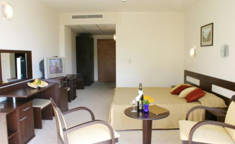 Bedroom 3, Sun Palace, Nesebar