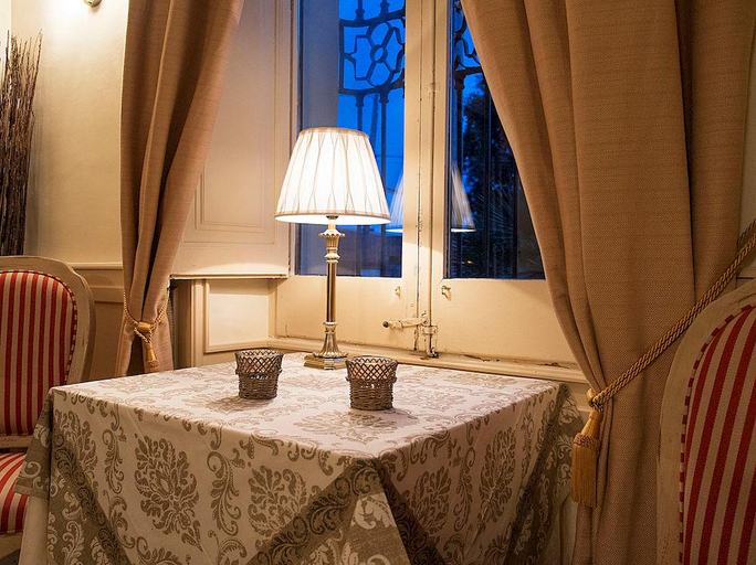 Others, Hotel Palou 1874, Barcelona