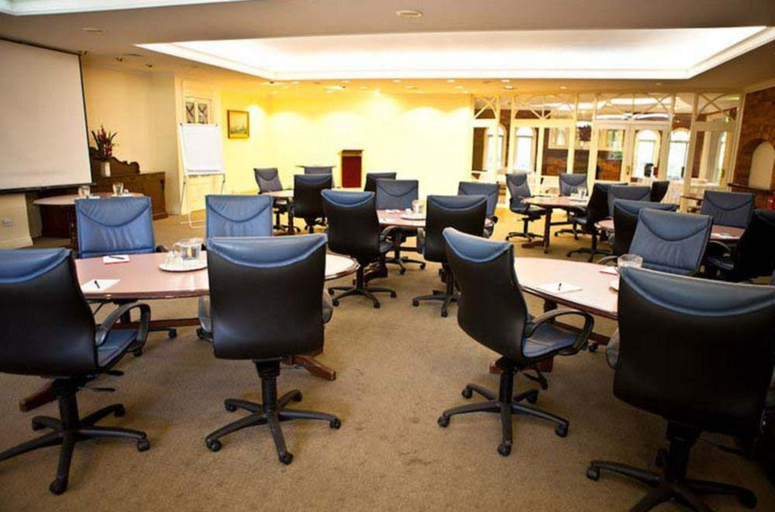 Public Area 2, Comfort Inn Trawool, Mitchell - North