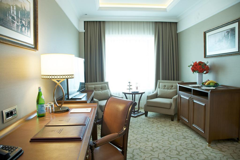 Rotta Hotel İstanbul, Bağcılar