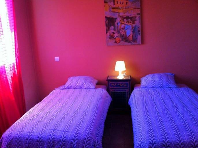 Sport & Beauty 5, Azur, Agadir-Ida ou Tanane