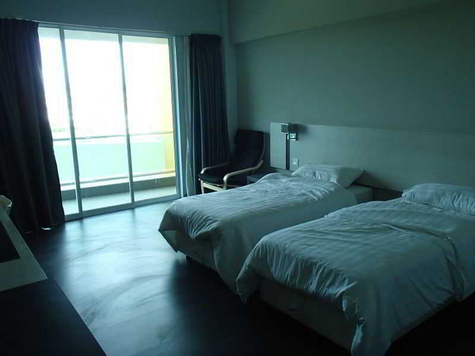 MH Sentral Hotel Sungai Siput, Kuala Kangsar