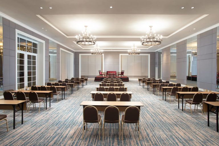 Four Points By Sheraton Bandung, Bandung
