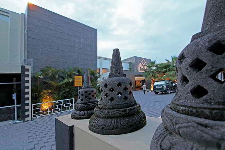 Sare Hotel  Yogyakarta, Yogyakarta