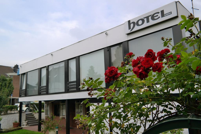 Exterior & Views 2, Hotel am Hallenbad, Mettmann