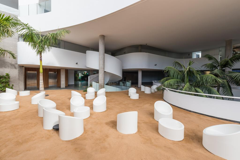 Public Area 4, Domes Baobab Suites, Santa Cruz de Tenerife