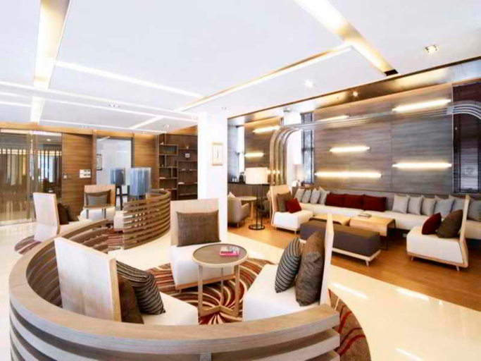 Public Area 2, Classic Kameo Ayutthaya Hotel & Serviced Apartment, Phra Nakhon Si Ayutthaya
