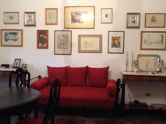 Public Area 4, Villino Eleonora & Spa, Vibo Valentia