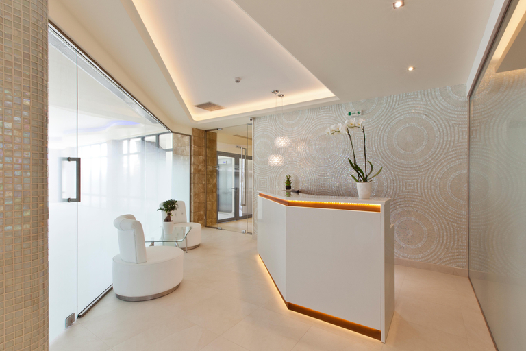 Bathroom, Boutique 5 Hotel, South Aegean
