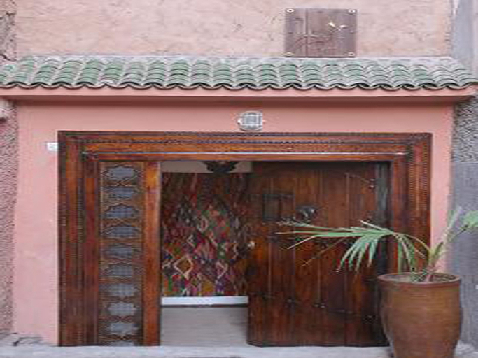 Riad Nerja, Marrakech