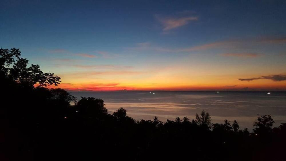 Exterior & Views 3, Haad Yao Over Bay Resort, Ko Phangan