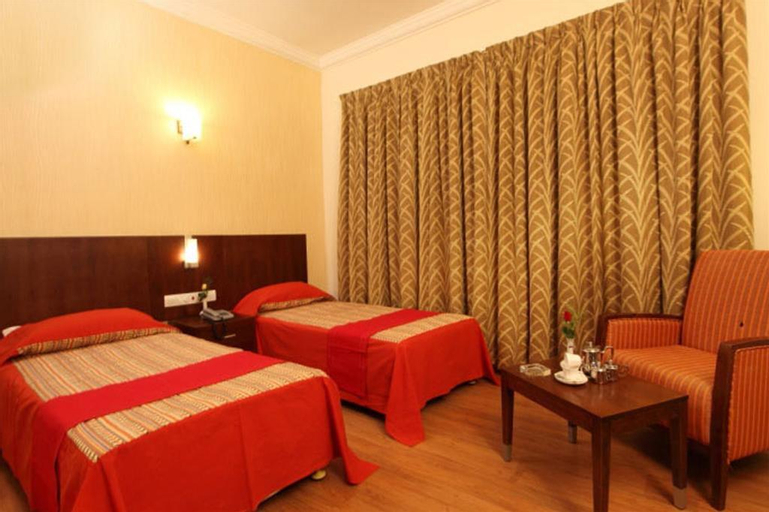 The Senate Hotel, Ernakulam