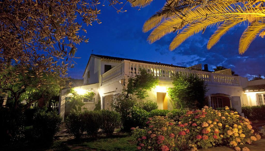 Exterior & Views 2, La Bastide des Salins, Var
