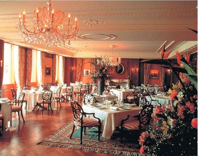 Food & Drinks, Hotel Europe, Sasebo