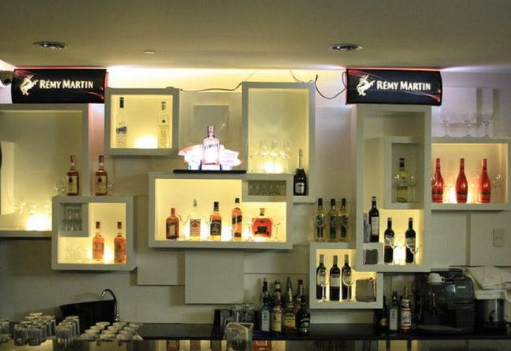Public Area 5, Manila Grand Opera Hotel, Manila City
