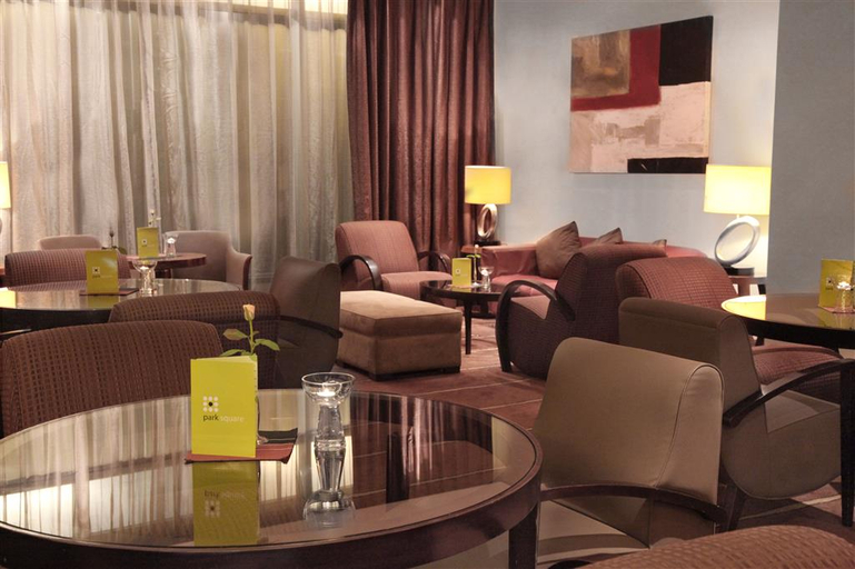 Public Area 4, Sheraton Kampala Hotel, Kampala