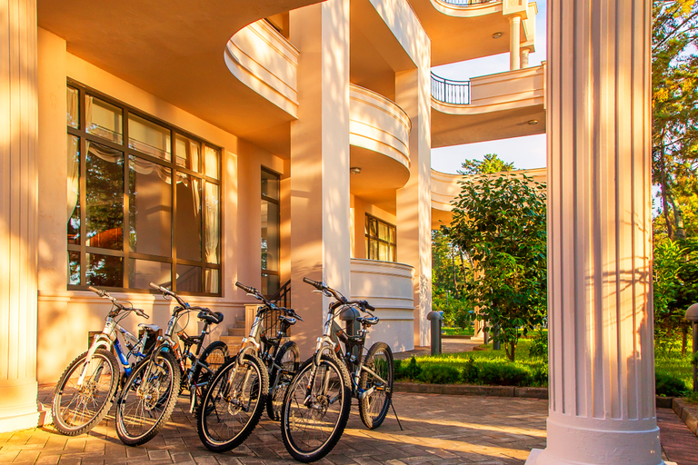 Public Area 4, Georgia Palace Hotel & SPA, Kobuleti