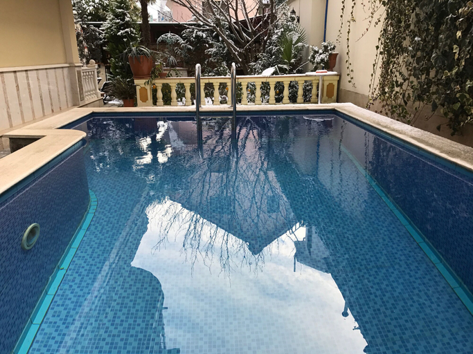 Sport & Beauty, Hotel Boutique Las, Tiranës