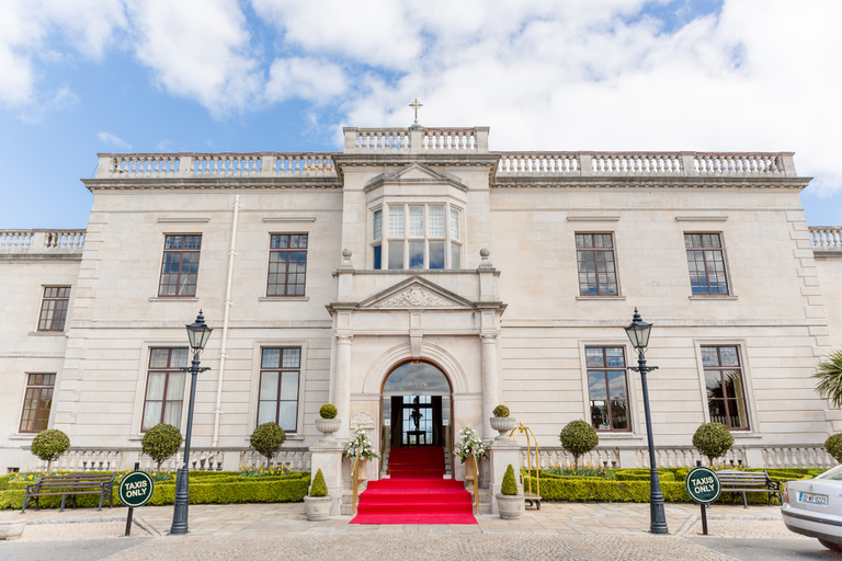 Exterior & Views 4, St. Helen's Hotel, Dublin