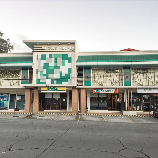 The Hostelry, Bacolod City