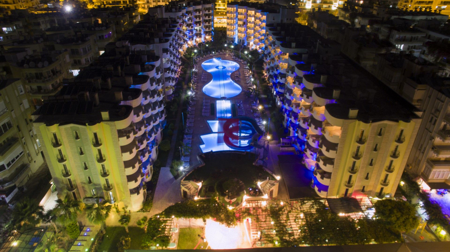 Business Facilities